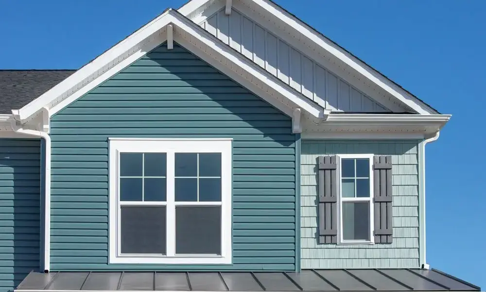 Roof repair and inspection services in Hartselle